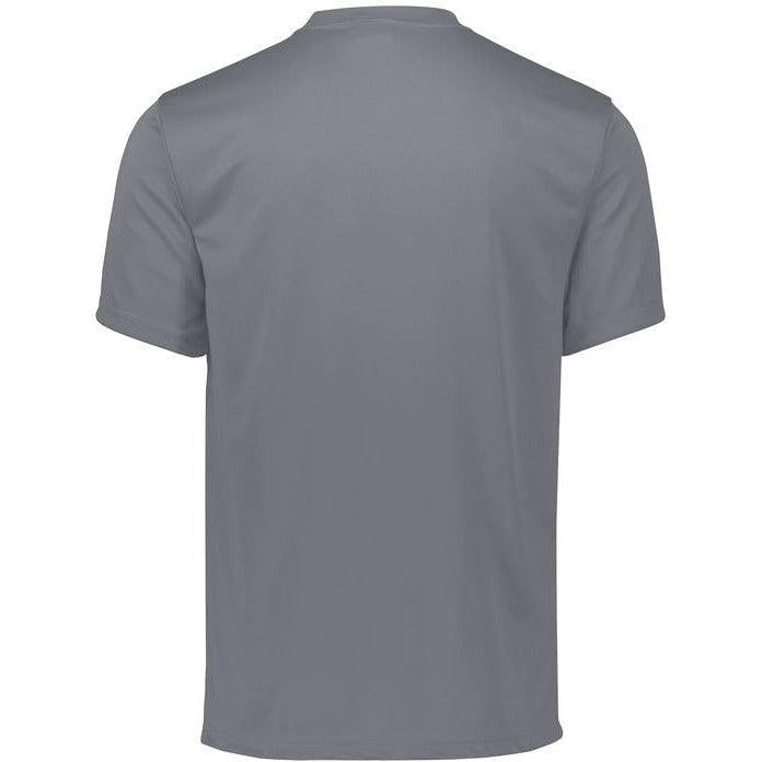 no-logo Augusta Nexgen Wicking Tee-Men's T-Shirts-Augusta-Thread Logic