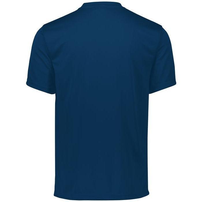 no-logo Augusta Nexgen Wicking Tee-Men's T-Shirts-Augusta-Thread Logic