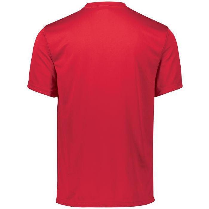 no-logo Augusta Nexgen Wicking Tee-Men's T-Shirts-Augusta-Thread Logic