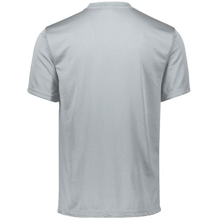 no-logo Augusta Nexgen Wicking Tee-Men's T-Shirts-Augusta-Thread Logic