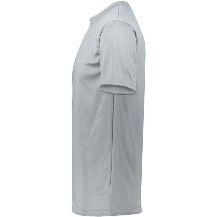 no-logo Augusta Nexgen Wicking Tee-Men's T-Shirts-Augusta-Thread Logic