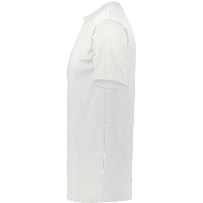 no-logo Augusta Nexgen Wicking Tee-Men's T-Shirts-Augusta-Thread Logic