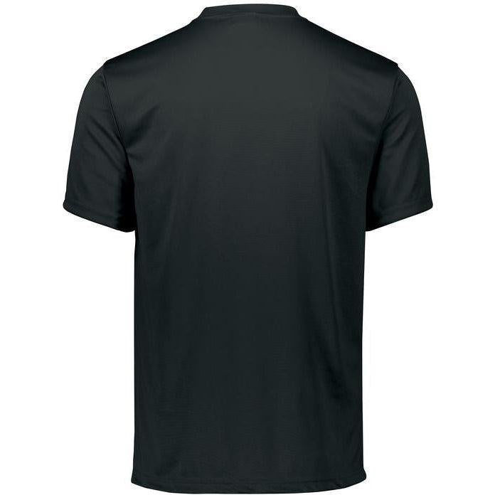 no-logo Augusta Nexgen Wicking Tee-Men's T-Shirts-Augusta-Thread Logic
