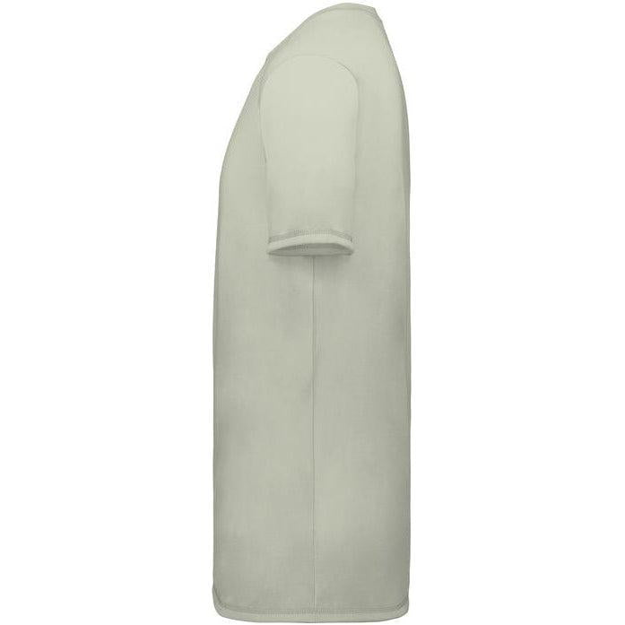 no-logo Augusta Super Soft-Spun Poly Tee-Men's T-Shirts-Augusta-Thread Logic