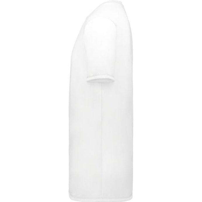 no-logo Augusta Super Soft-Spun Poly Tee-Men's T-Shirts-Augusta-Thread Logic