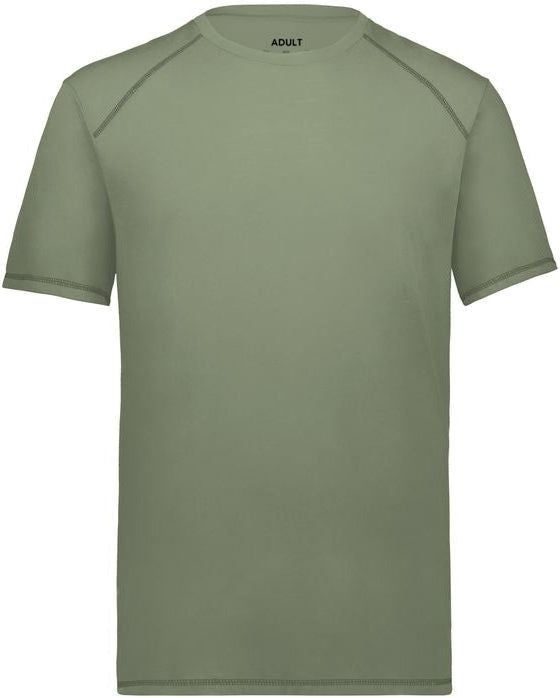 Augusta Super Soft-Spun Poly Tee