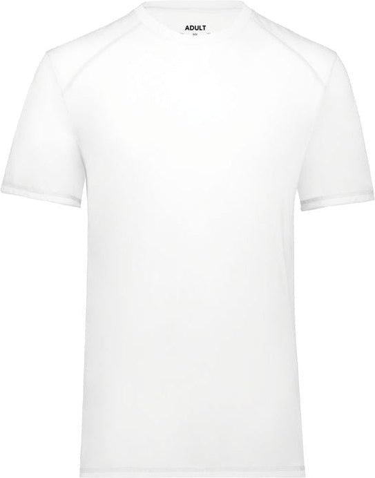 Augusta Super Soft-Spun Poly Tee