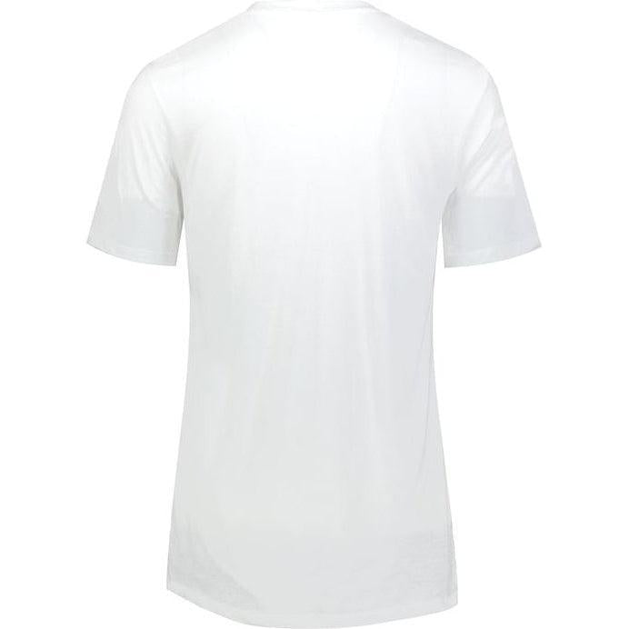 no-logo Augusta Tri-Blend Tee-Men's T-Shirts-Augusta-Thread Logic