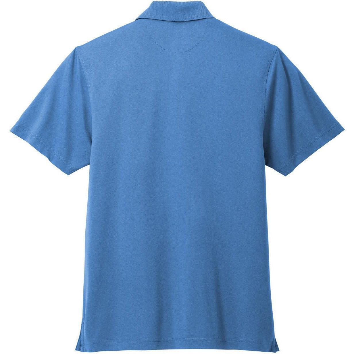 no-logo Brooks Brothers Mesh Pique Performance Polo-Brooks Brothers-Thread Logic