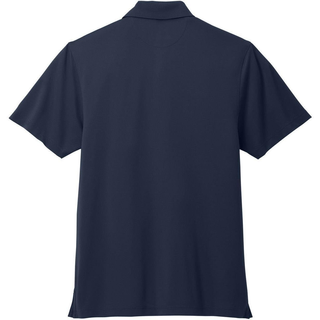 no-logo Brooks Brothers Mesh Pique Performance Polo-Brooks Brothers-Thread Logic