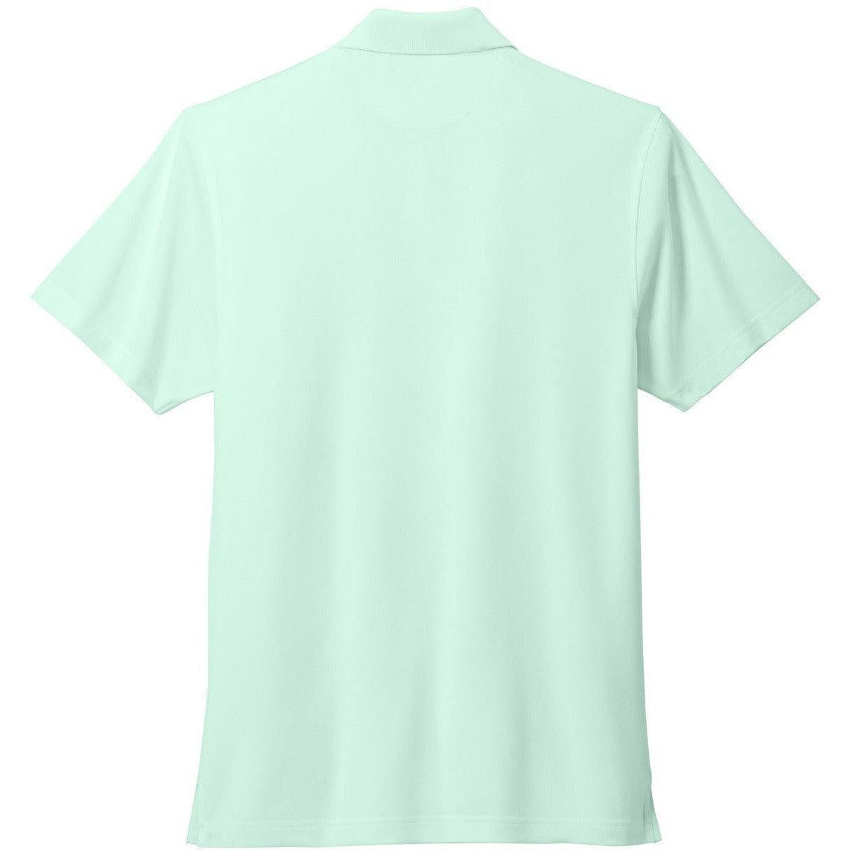 no-logo Brooks Brothers Mesh Pique Performance Polo-Brooks Brothers-Thread Logic