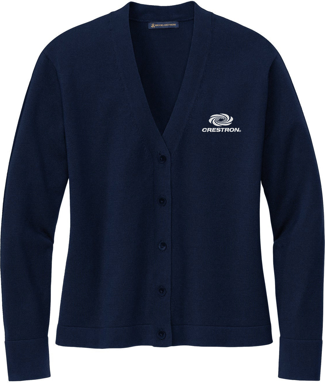 BROOKS BROTHERS RAGLAN KNIT D.G × D.P Brooks Brothers - Men's Double-Knit Full-Zip – Threadfellows
