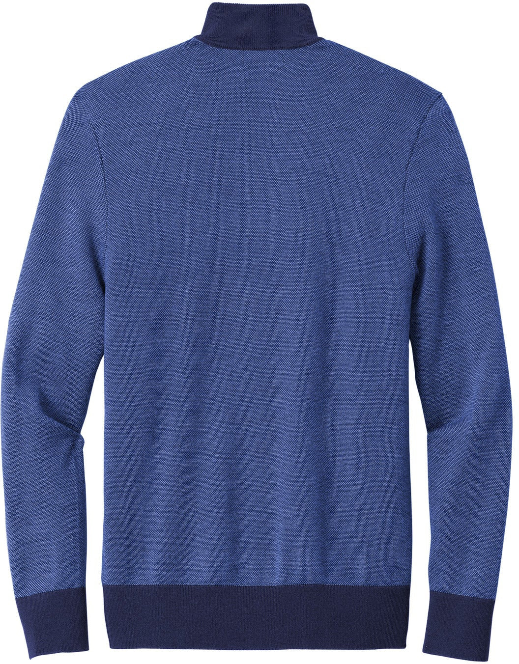 no-logo Brooks Brothers Washable Merino Birdseye-Brooks Brothers-Thread Logic