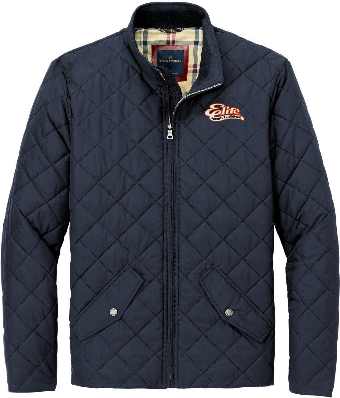 Brooks store Brothers Jacket