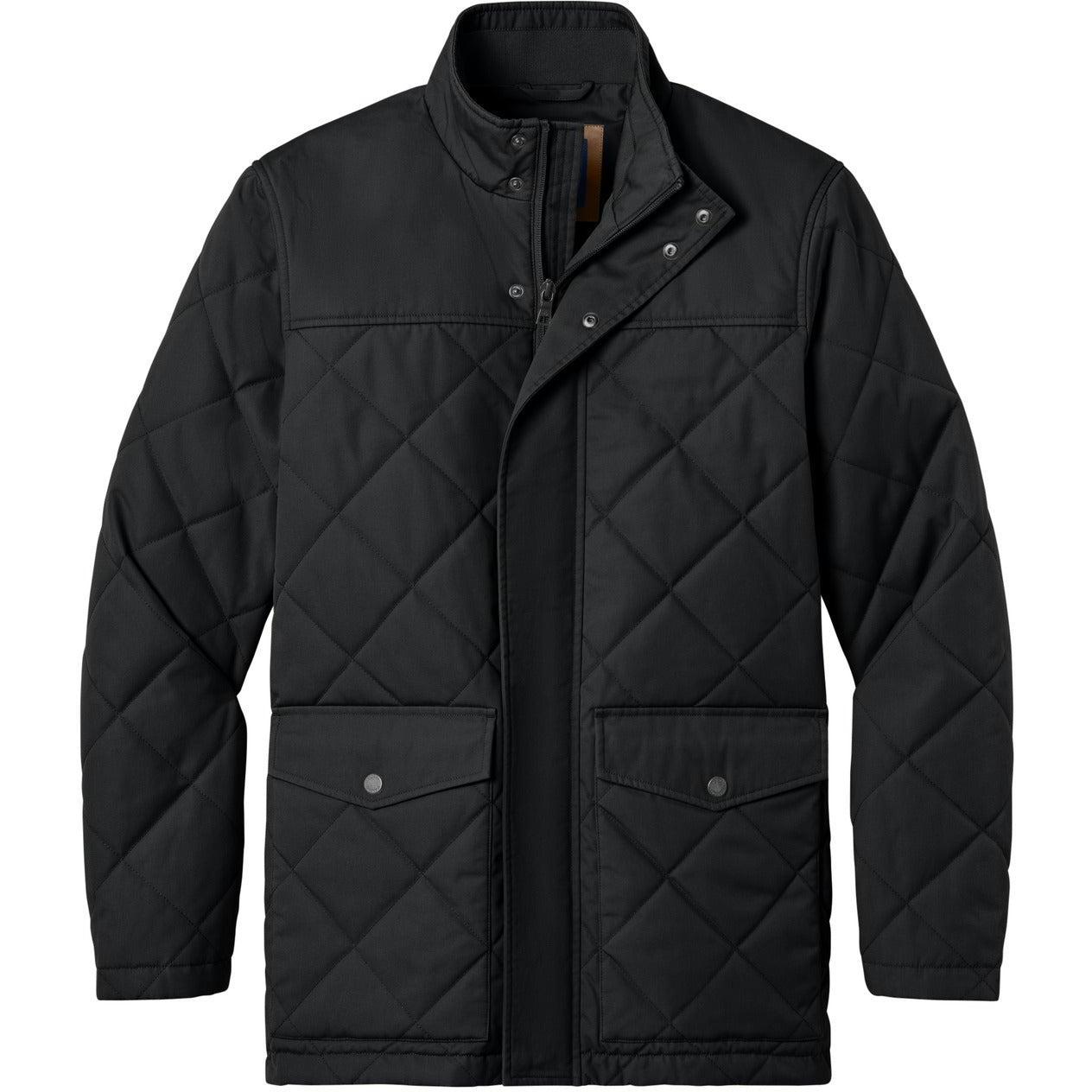 Brooks Brothers Field Coat With Your Logo | Thread Logic