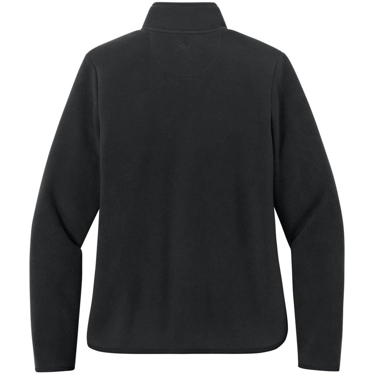 no-logo Brooks Brothers Women's Fleece Jacket
