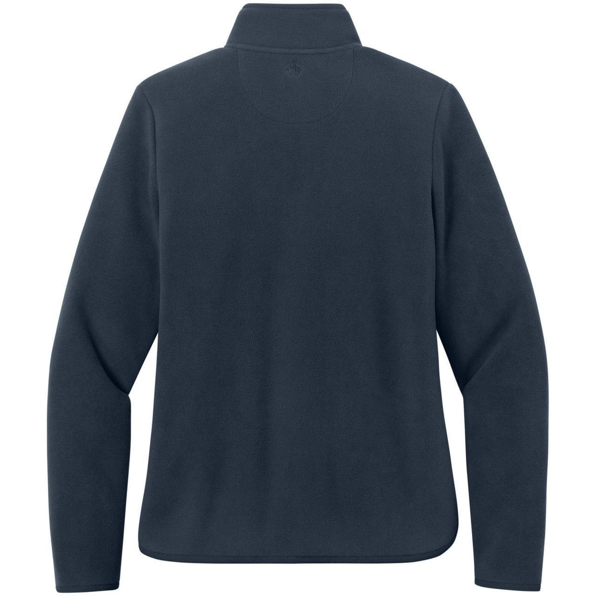 no-logo Brooks Brothers Women's Fleece Jacket