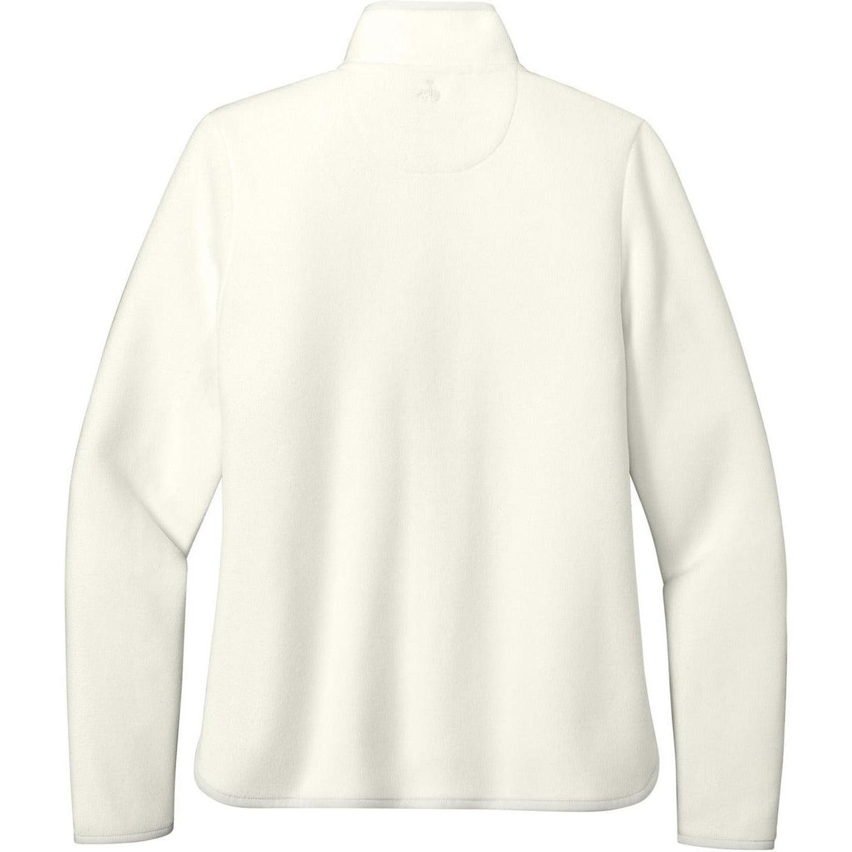 no-logo Brooks Brothers Women's Fleece Jacket