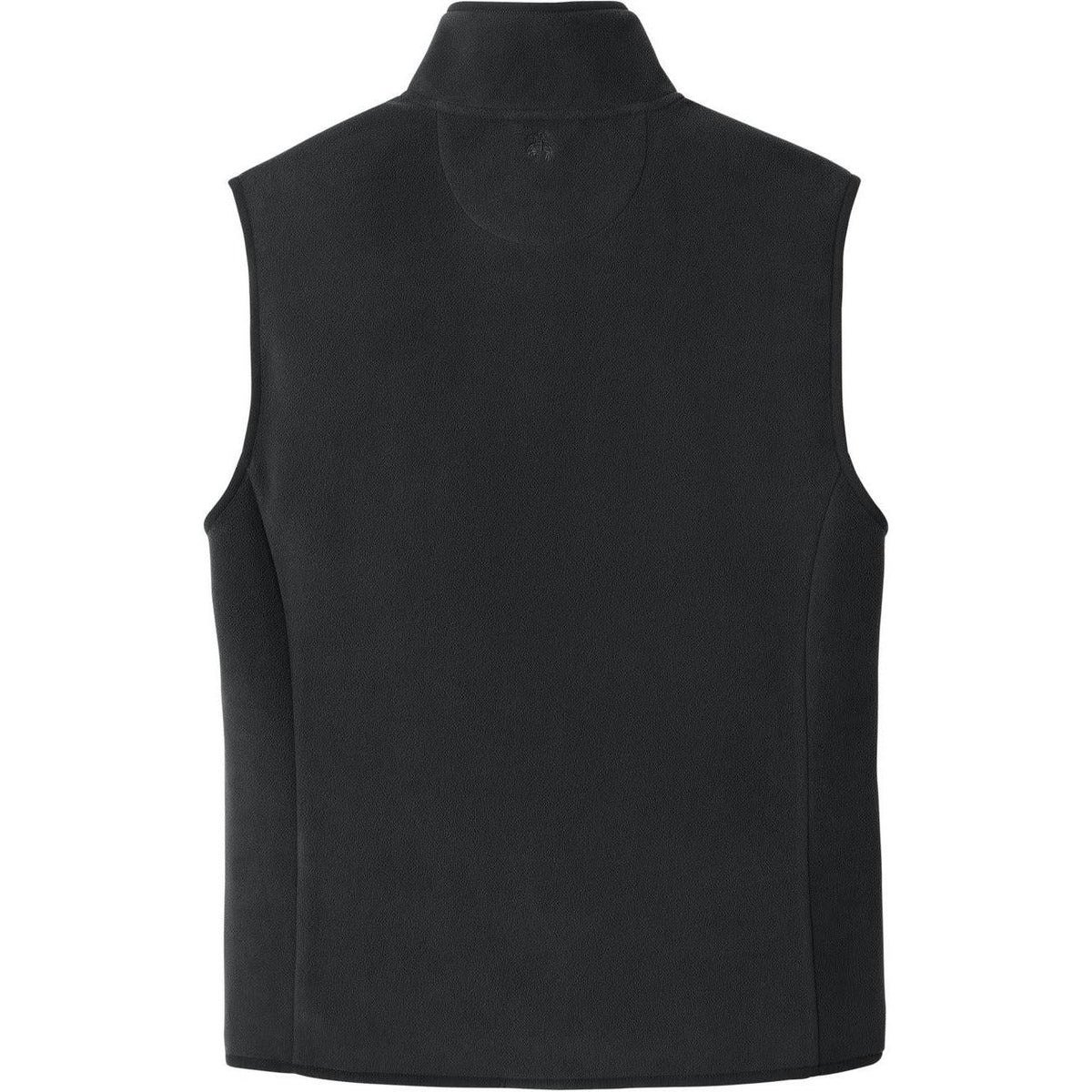 no-logo Brooks Brothers Fleece Vest