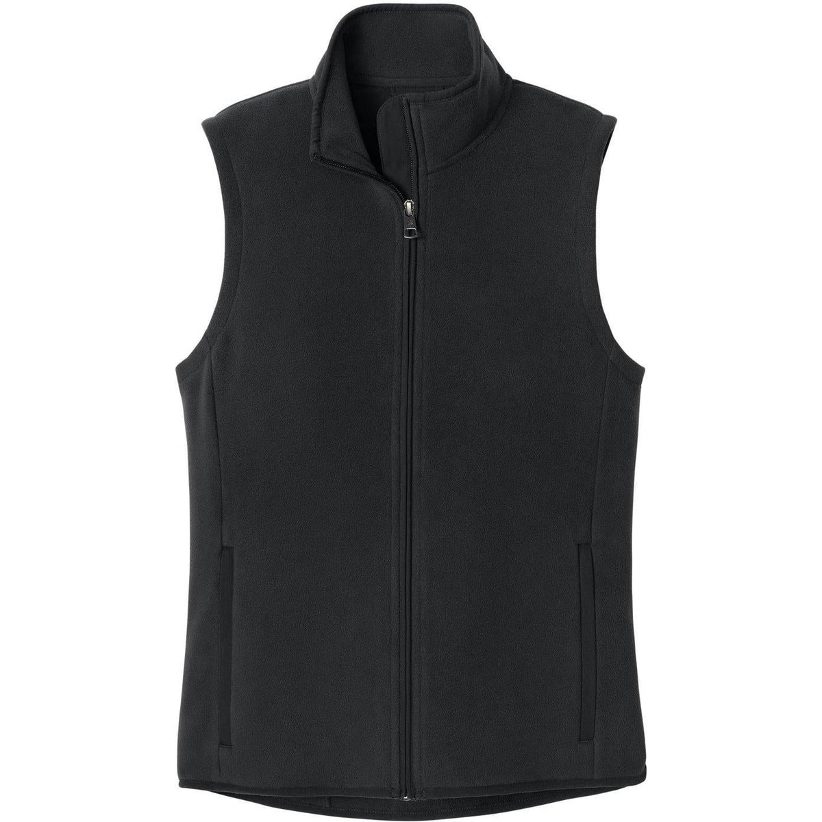 no-logo Brooks Brothers Women's Fleece Vest