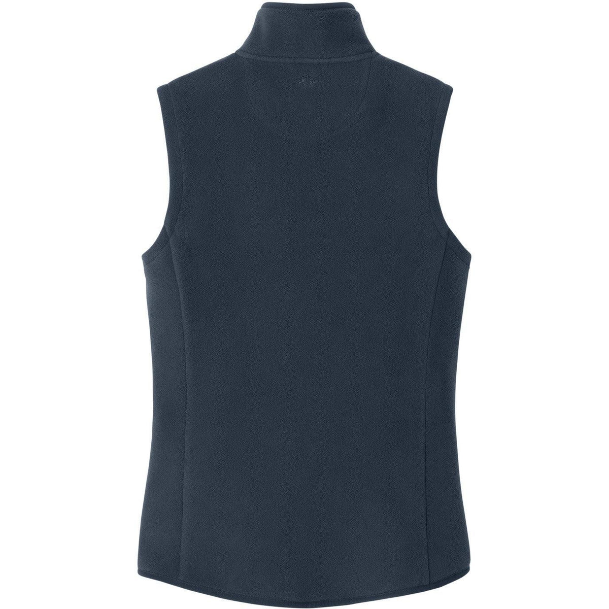 no-logo Brooks Brothers Women's Fleece Vest