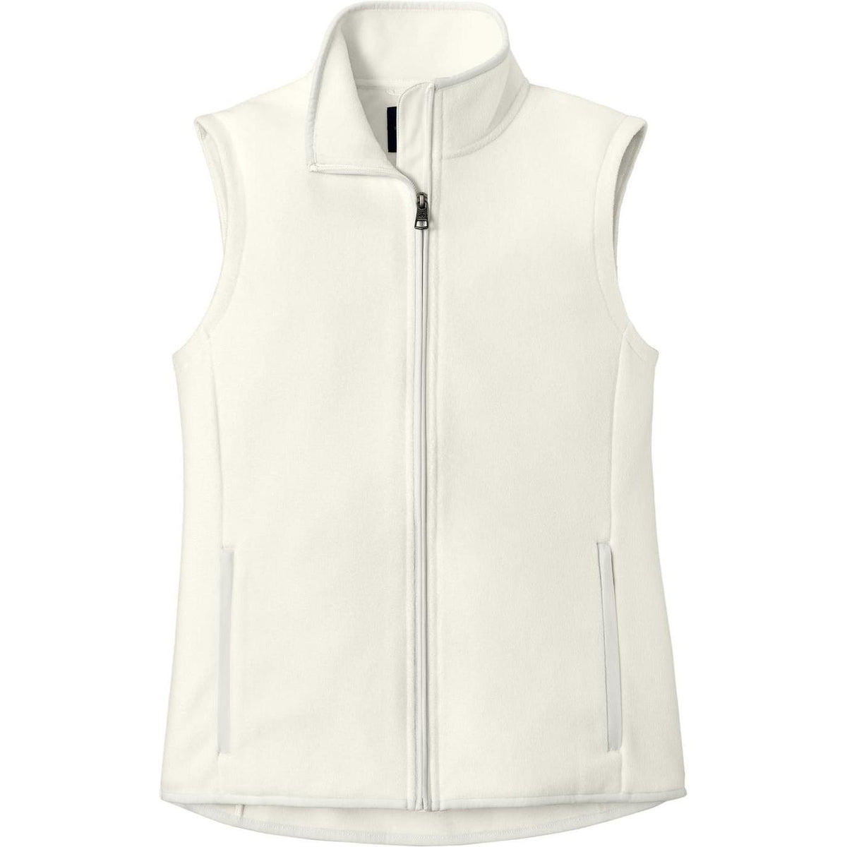 no-logo Brooks Brothers Women's Fleece Vest