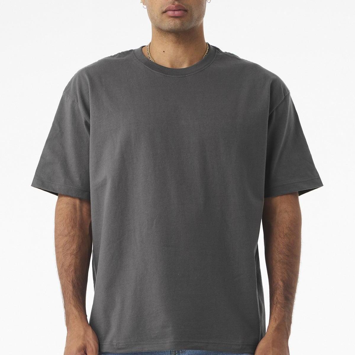 Bella+Canvas Unisex 7.5-Ounce Heavyweight Tee