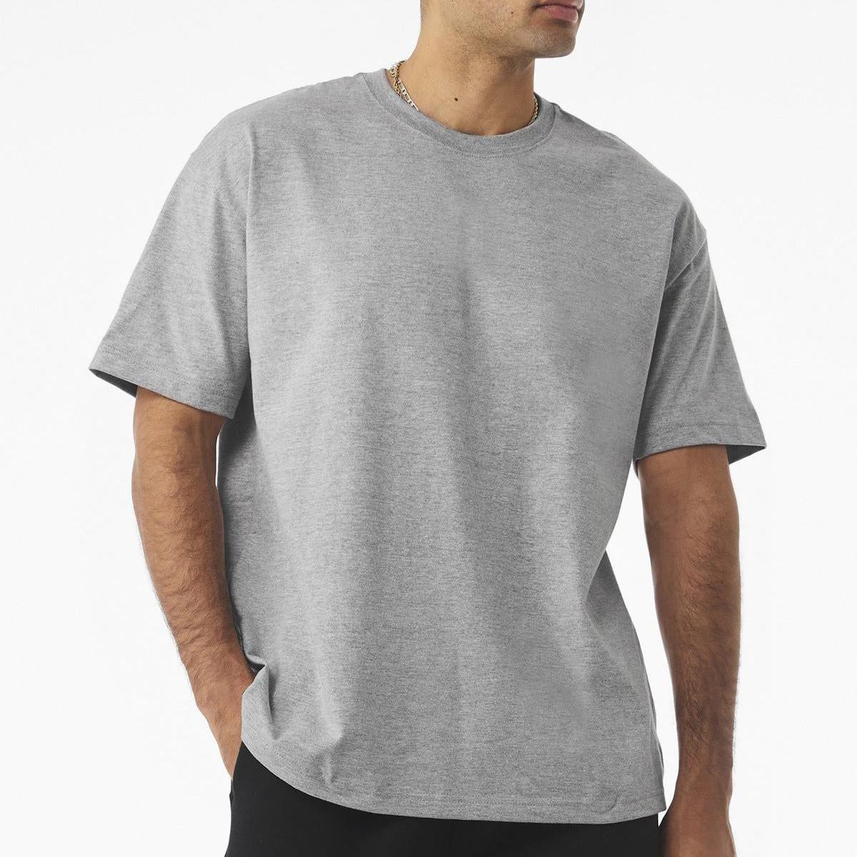 Bella+Canvas Unisex 7.5-Ounce Heavyweight Tee