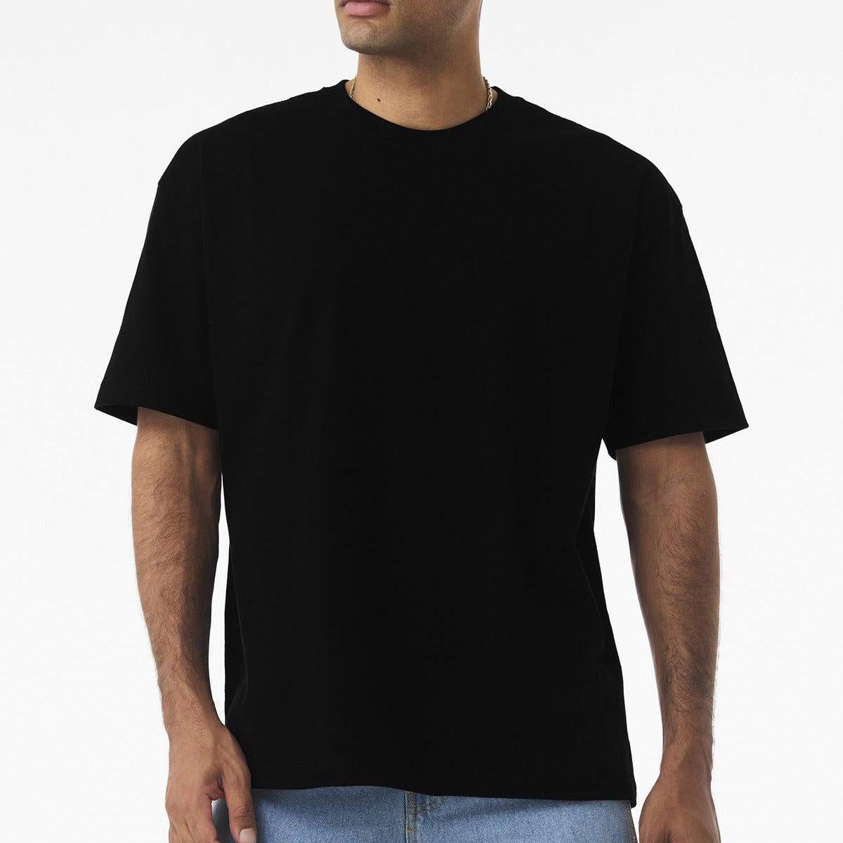 Bella+Canvas Unisex 7.5-Ounce Heavyweight Tee