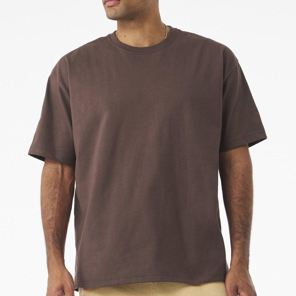 Bella+Canvas Unisex 7.5-Ounce Heavyweight Tee