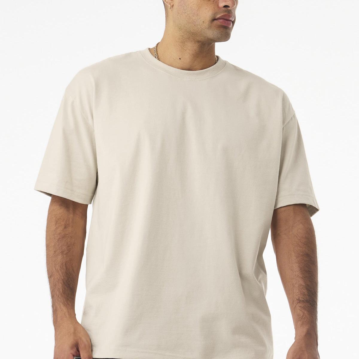 Bella+Canvas Unisex 7.5-Ounce Heavyweight Tee