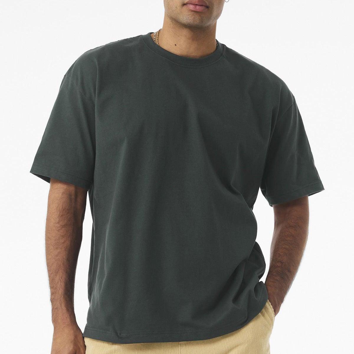 Bella+Canvas Unisex 7.5-Ounce Heavyweight Tee