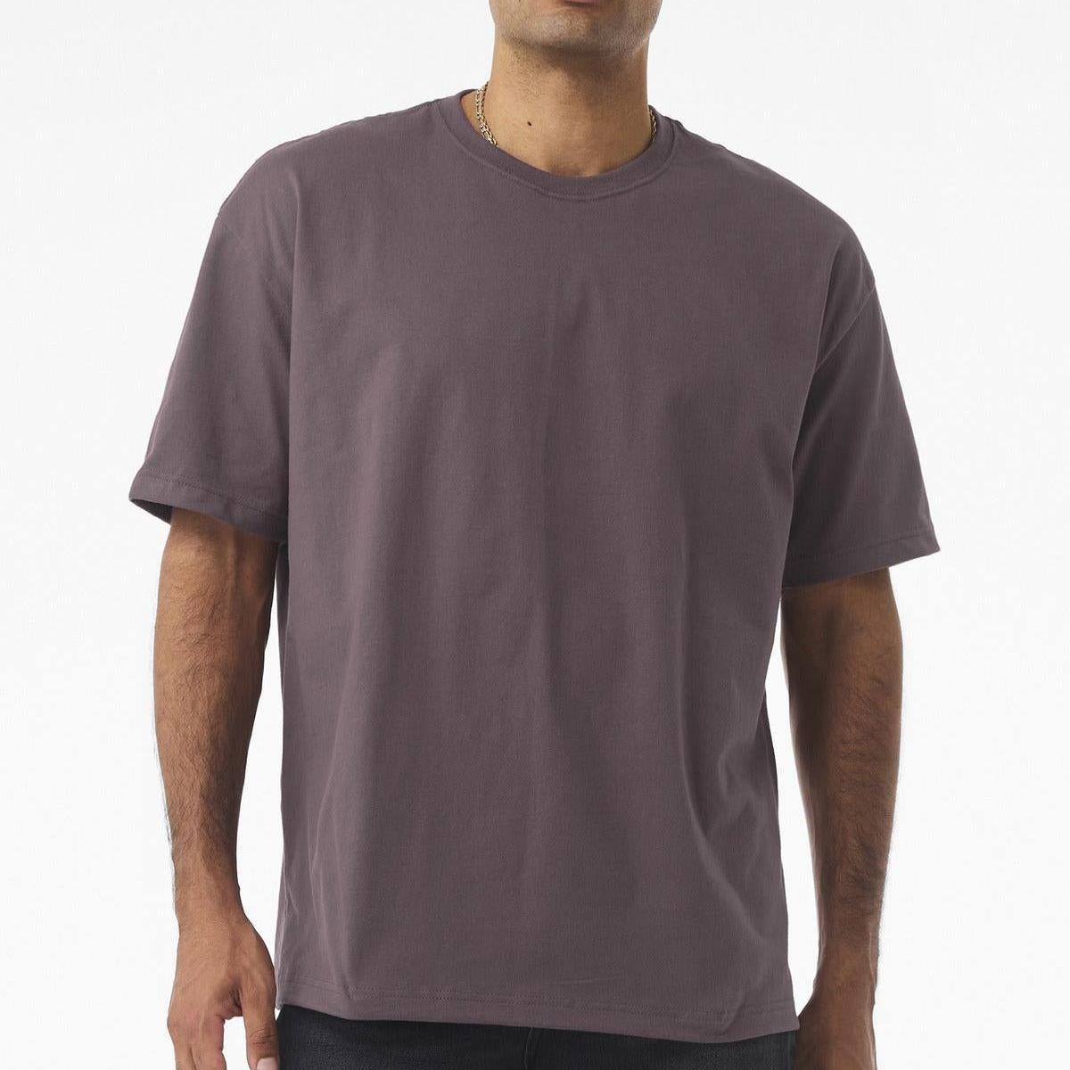 Bella+Canvas Unisex 7.5-Ounce Heavyweight Tee