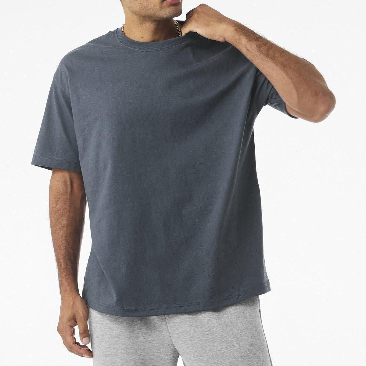 Bella+Canvas Unisex 7.5-Ounce Heavyweight Tee