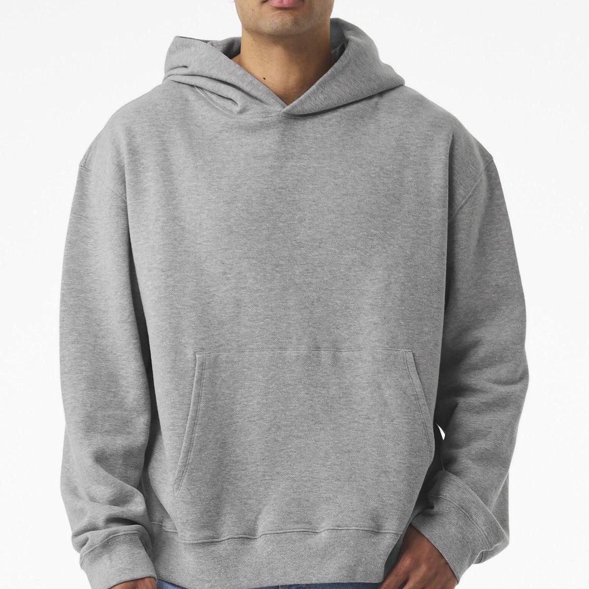 Bella+Canvas Unisex 10-Ounce Heavyweight Pullover Hoodie