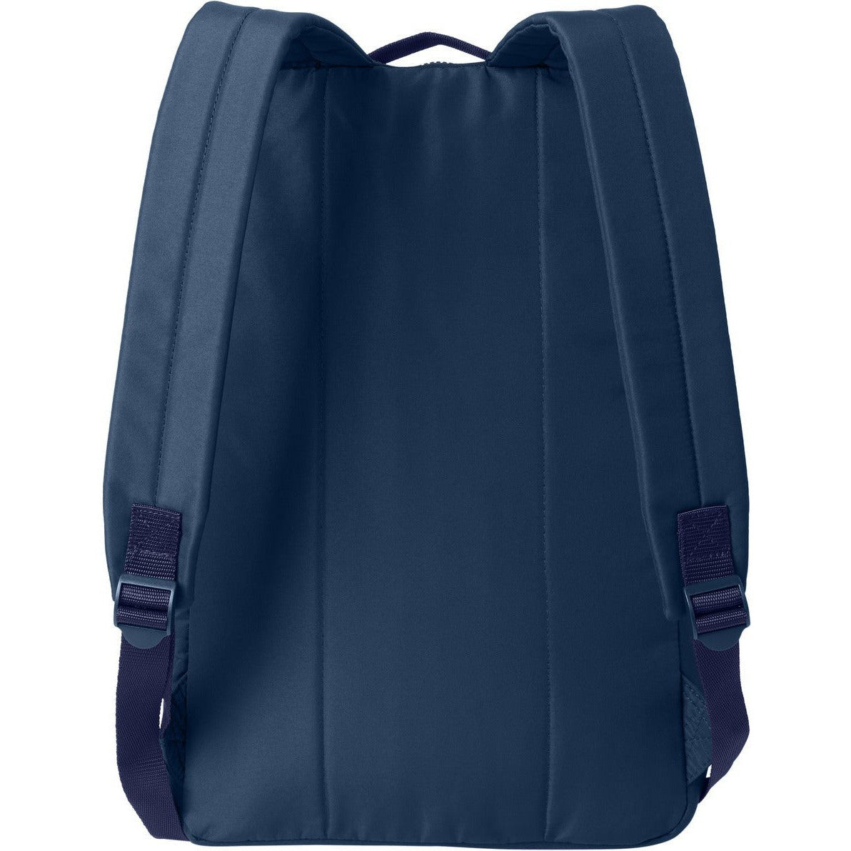 no-logo Port Authority Matte Backpack-Port Authority-Thread Logic