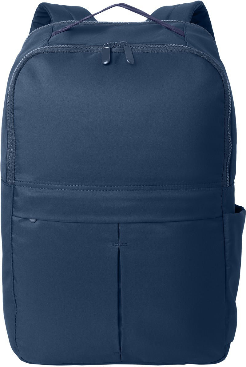 Port Authority Matte Backpack