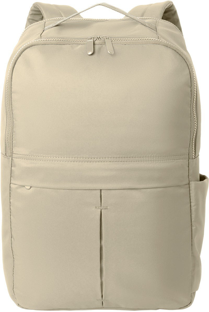Port Authority Matte Backpack