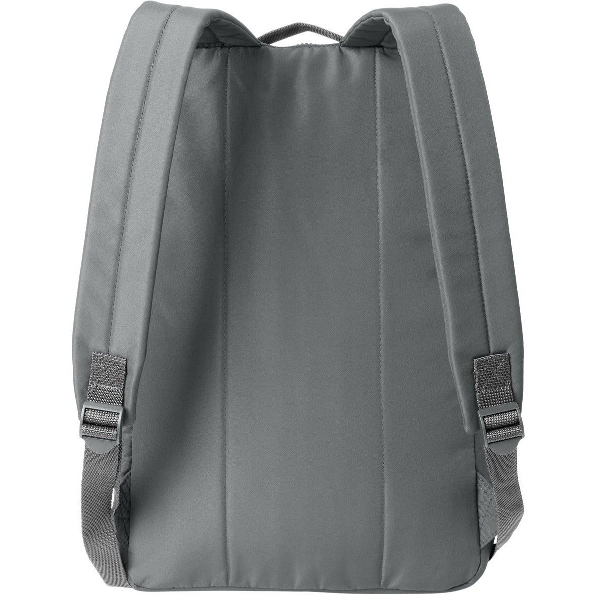 no-logo Port Authority Matte Backpack-Port Authority-Thread Logic