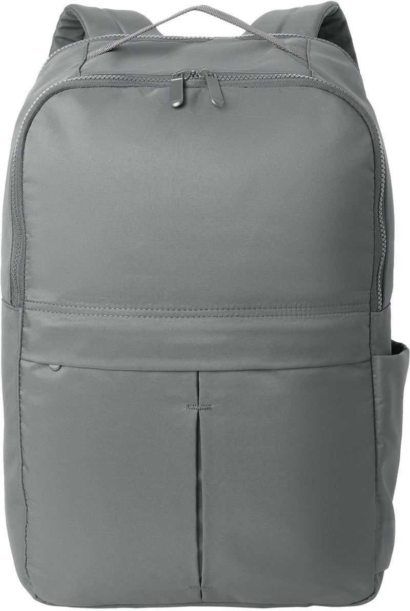 Port Authority Matte Backpack