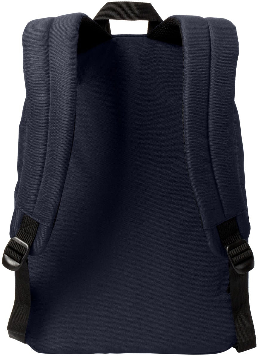 no-logo Port Authority C-FREE Recycled Backpack-Port Authority-Thread Logic