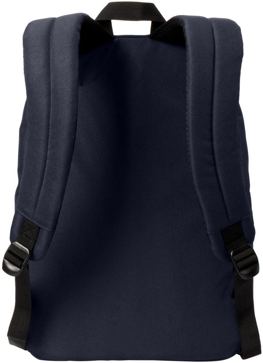 no-logo Port Authority C-FREE Recycled Backpack-Port Authority-Thread Logic