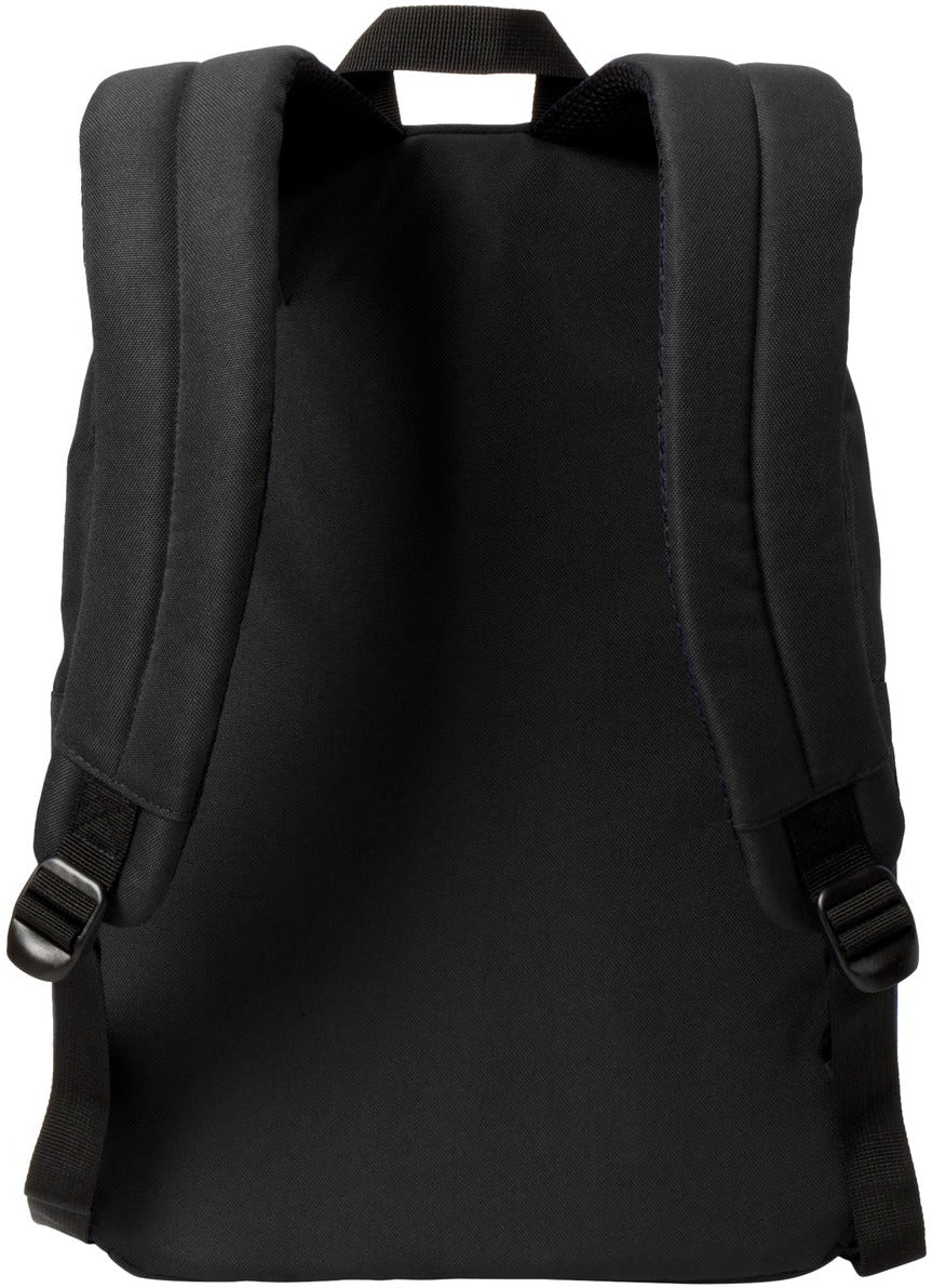 no-logo Port Authority C-FREE Recycled Backpack-Port Authority-Thread Logic