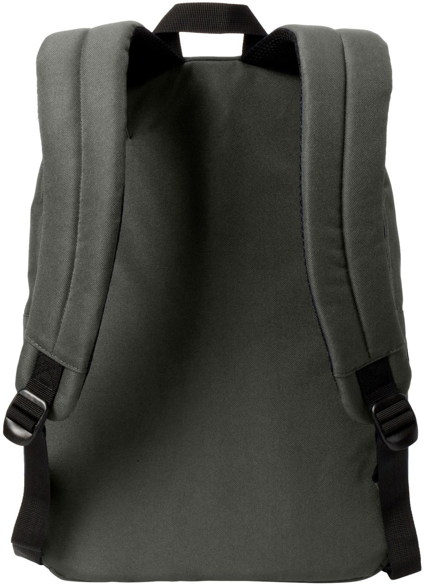 no-logo Port Authority C-FREE Recycled Backpack-Port Authority-Thread Logic