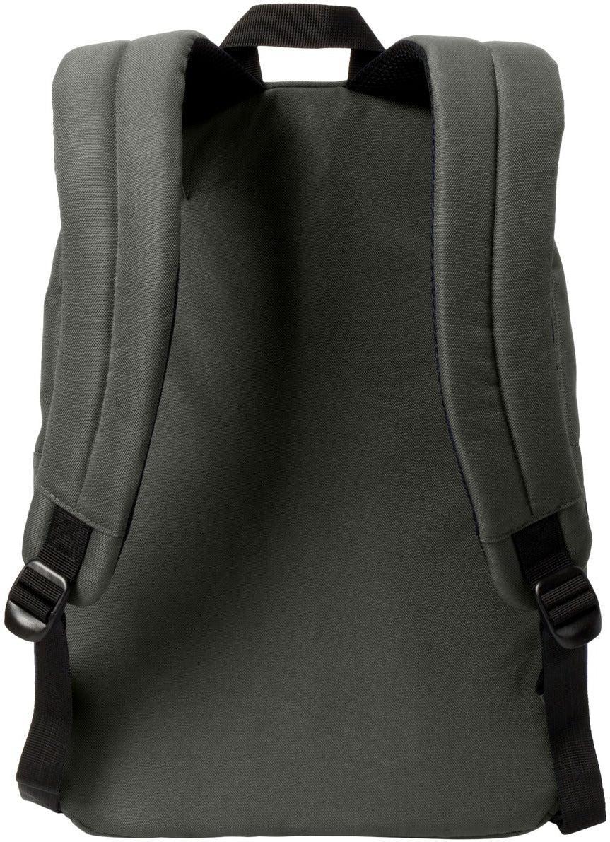 no-logo Port Authority C-FREE Recycled Backpack-Port Authority-Thread Logic