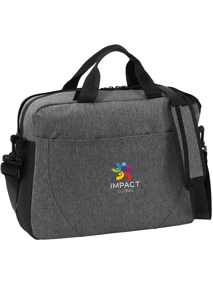 Port Authority BG318 Bag with Custom Embroidery
