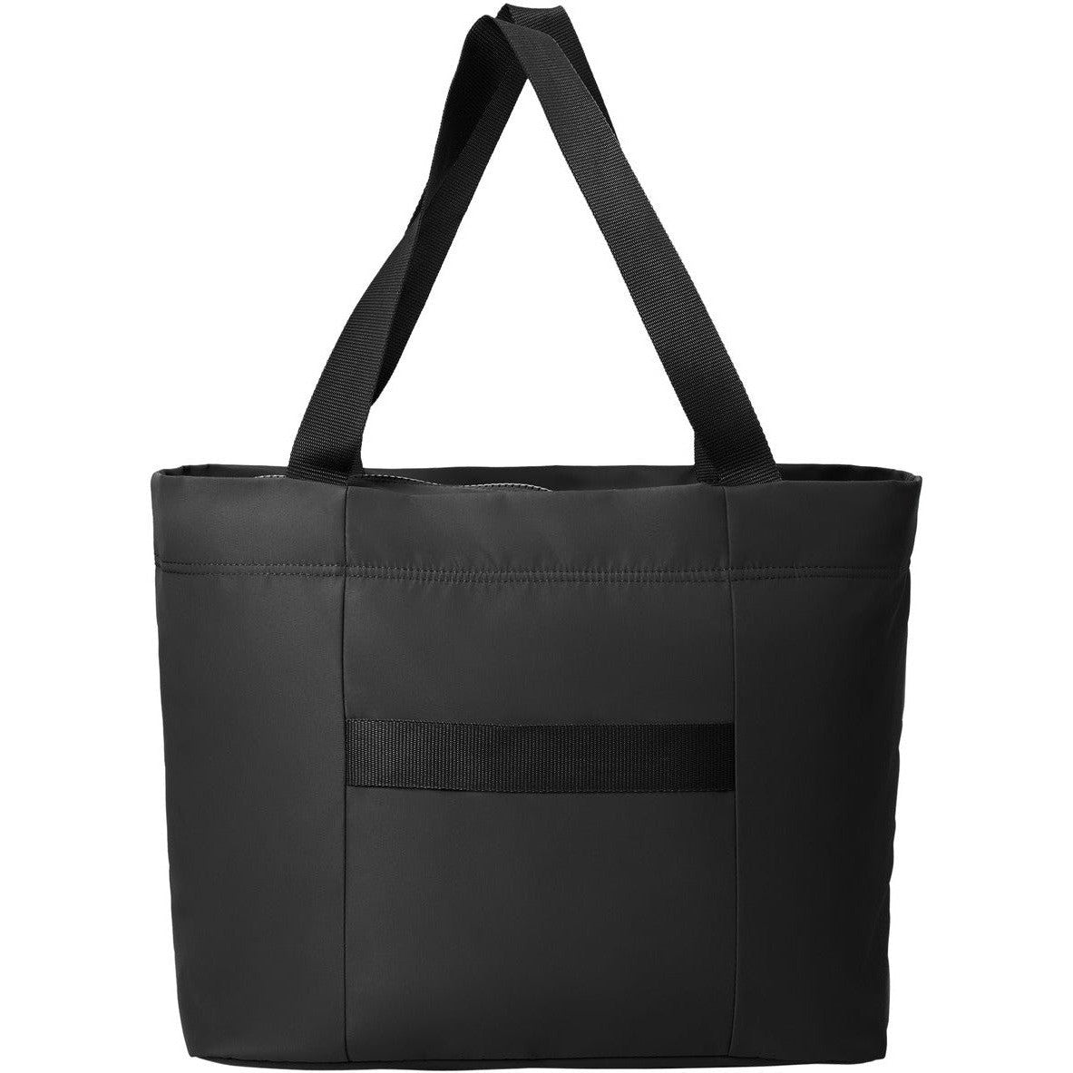 no-logo Port Authority Matte Carryall Tote-Port Authority-Thread Logic