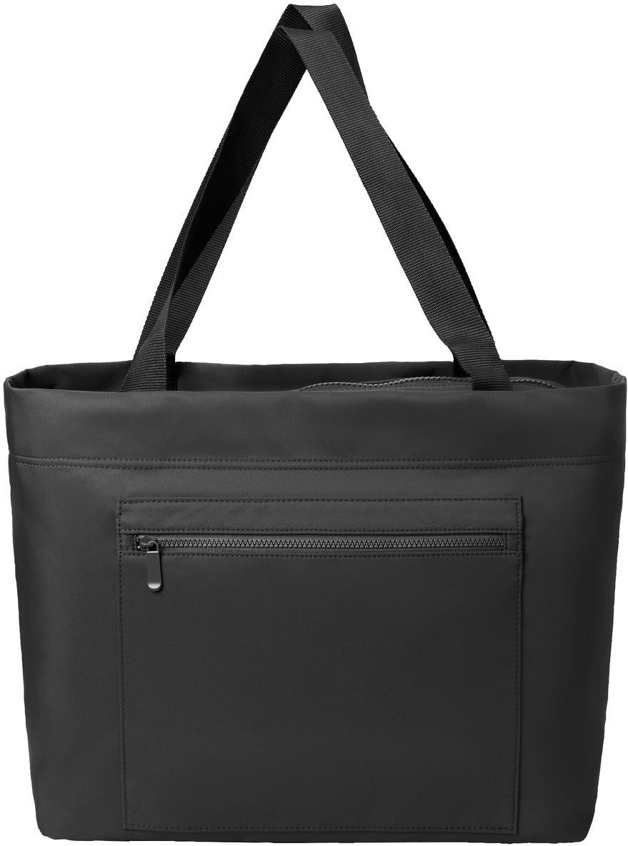 Port Authority Matte Carryall Tote
