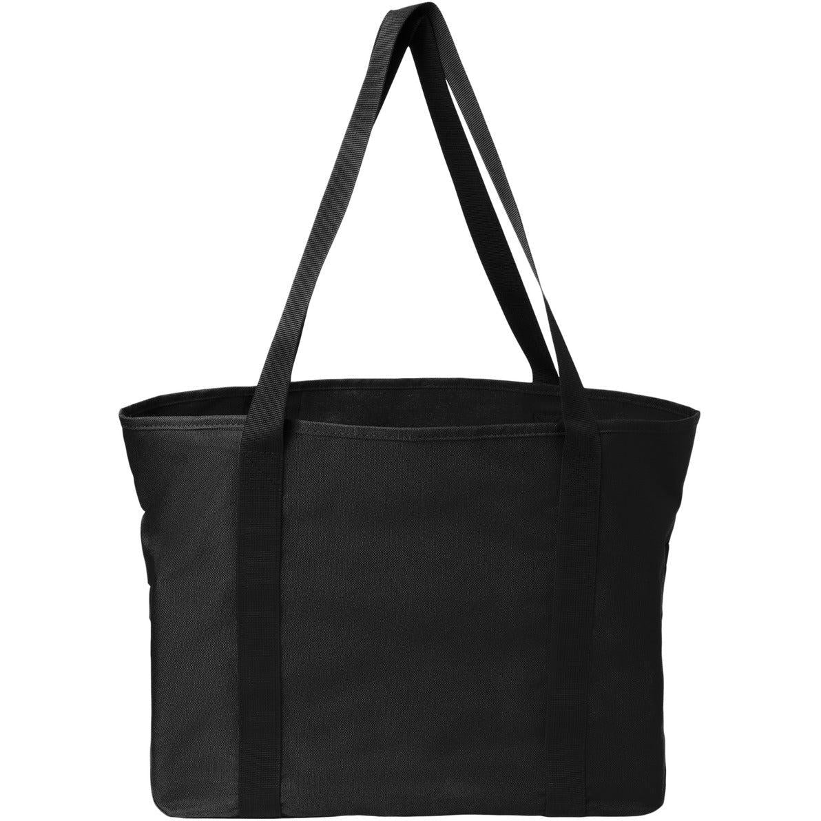 no-logo Port Authority C-FREE Recycled Tote-Port Authority-Thread Logic