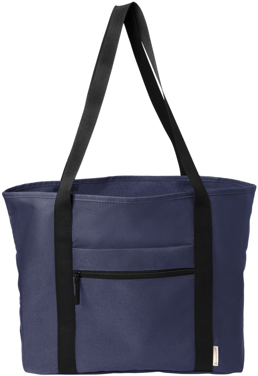 Port Authority C-FREE Recycled Tote